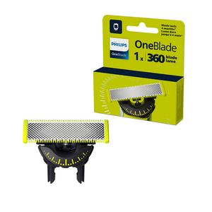 Philips Oneblade Replacement 360 Blade Pack x1 - gallery image 2