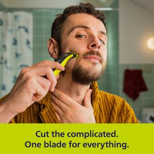 Philips Oneblade Face - gallery image 3