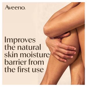 Aveeno Daily Moisturising Lotion Calming Relief Sensitive Skin 300ml - gallery image 3