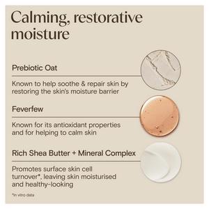Aveeno Face Calm & Restore Night Face Cream Moisturiser 50ml - gallery image 4