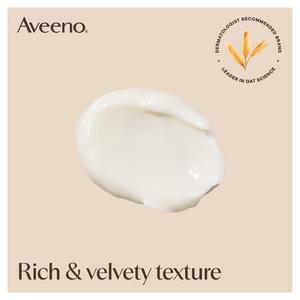 Aveeno Face Calm & Restore Night Face Cream Moisturiser 50ml - gallery image 6