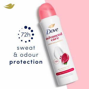 Dove Women Pomegranate 72h Advanced Care Antiperspirant Deodorant 200ml - gallery image 3