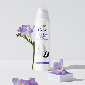 Dove Women Advanced Care 200ml Invisible Dry 72h Antiperspirant Deodorant - gallery image 2