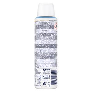 Dove Women Classic 48h Antiperspirant Deodorant 150ml - gallery image 6