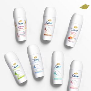 Dove Women Classic 48h Roll On Antiperspirant Deodorant 50ml - gallery image 5