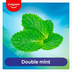 Colgate Triple Action Toothpaste 75ml - gallery image 3