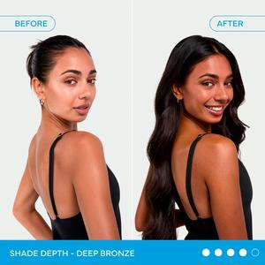 Bondi Sands Dark Self Tan Drops 30ml - gallery image 2