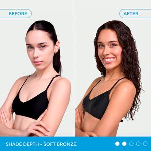 Bondi Sands Light/Medium Self Tan Drops 30ml - gallery image 3