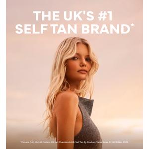 Bondi Sands Light/Medium Self Tan Drops 30ml - gallery image 5