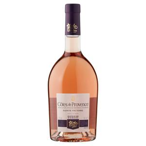Sainsbury's Côtes de Provence Rosé, Taste the Difference 75c...