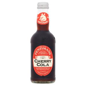 Fentimans Classic Cherry Cola 275ml 