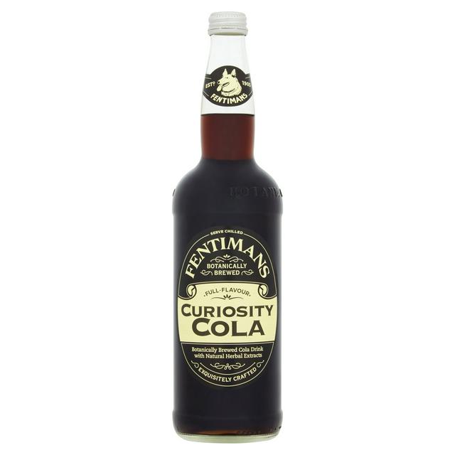 Fentimans Classic Curiosity Cola 750ml - gallery image 1