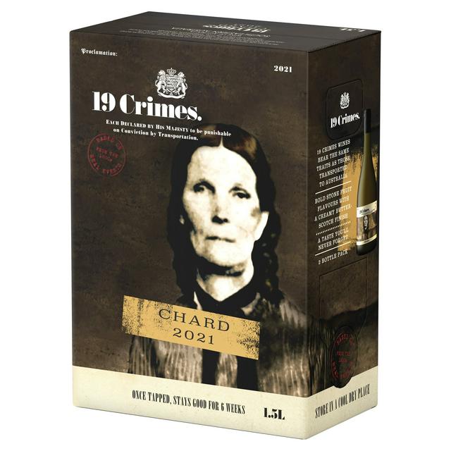 19 deals crimes chardonnay