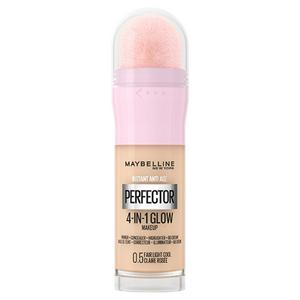 Maybelline Instant Anti Age Perfector 4 In 1 Glow Primer Finish 0.5 Fair Light Cool