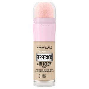 Maybelline Instant Anti Age Perfector 4 In 1 Primer Glow Finish 01 Light
