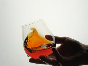 Soberano 5 Brandy Reserva 70cl - gallery image 2