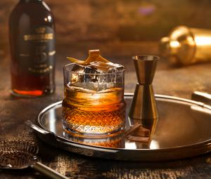 Soberano 5 Brandy Reserva 70cl - gallery image 4