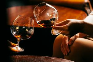 Soberano 5 Brandy Reserva 70cl - gallery image 6