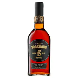 Soberano