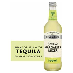 Fever-Tree Margarita Mixer 500ml