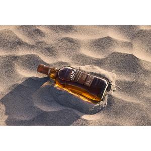 Jura Single Malt Scotch Whisky Bourbon Cask 70cl - gallery image 3