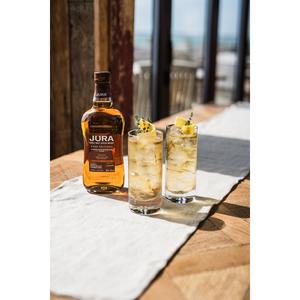 Jura Single Malt Scotch Whisky Bourbon Cask 70cl - gallery image 4