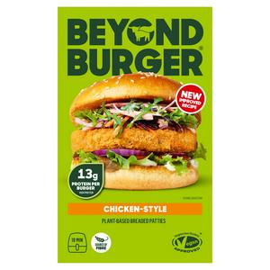Beyond Burger Plant-Based Patties 2 x 113g