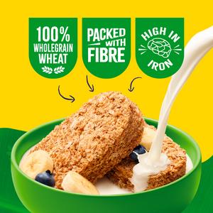 Weetabix 24 Banana Flavour Cereal Pack - gallery image 2