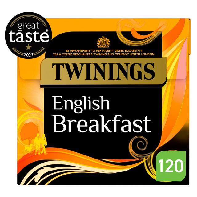 Twinings Superblends Wellbeing Collection Teabags 37g x20  Sainsburys