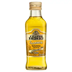 Filippo Berio Classico Olive Oil 250ml