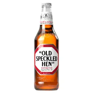 Old Speckled Hen Pale Ale Beer 500ml