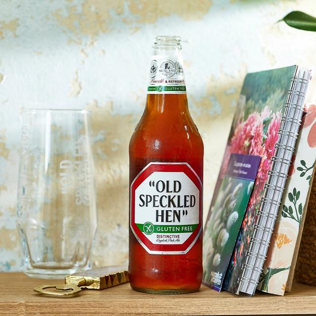 Morland Old Speckled Hen Crafted Fine Ale 5L | Foods - View #7