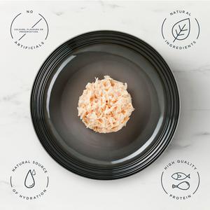 Encore Kitten Finest Selection In Jelly Cat Food 5 x 50g - gallery image 3