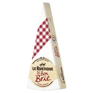 Le Rustique Brie 200g