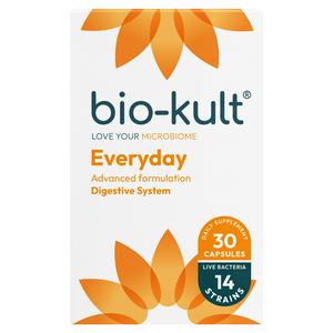 Bio-Kult Everyday Capsules x30 - video