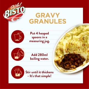 Bisto Gravy Granules 300g - gallery image 4