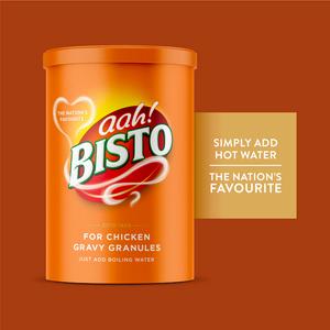 Bisto Chicken Gravy Granules 300g - gallery image 2