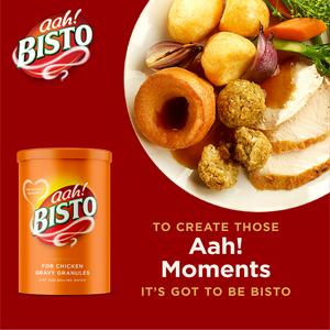Bisto Chicken Gravy Granules 300g - gallery image 3