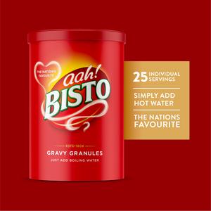 Bisto Gravy Granules 450g - gallery image 2