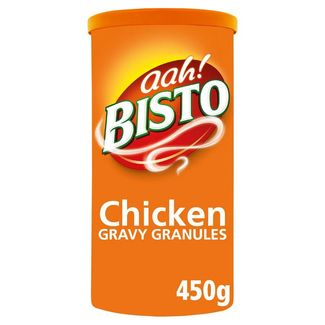 Bisto Chicken Gravy Granules 450g - gallery image 1