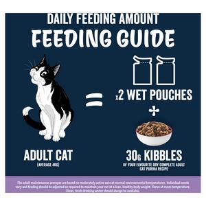 Felix Deliciously Sliced Mixed Selection in Jelly Wet Cat Food 12 x 80g - gallery image 6