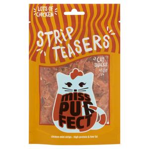 Miss purrfect 2025 cat treats