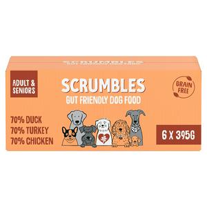 Scrumbles