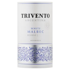 Trivento Reserve White Malbec White Wine 75cl - gallery image 2