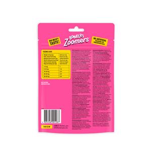 Bonkers Zoomers Smoky Bacon Flavour 85g - gallery image 2