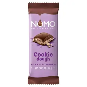 NOMO Cookie Dough 150g