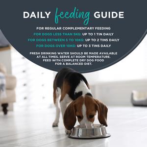 Encore Dog Food Chicken Breast with Beef In Gravy 156g - gallery image 4