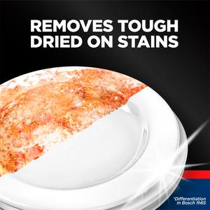 Finish Ultimate All in One Regular Dishwasher Tablets x55 - gallery image 6