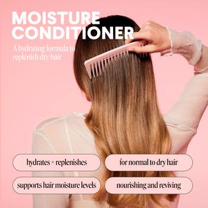 Monday Haircare Moisture Conditioner 350ml - gallery image 3