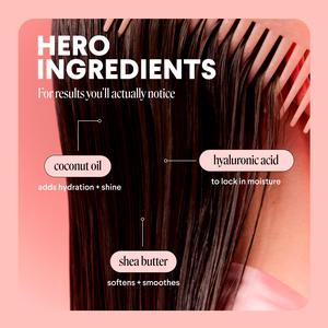 Monday Haircare Moisture Conditioner 350ml - gallery image 5